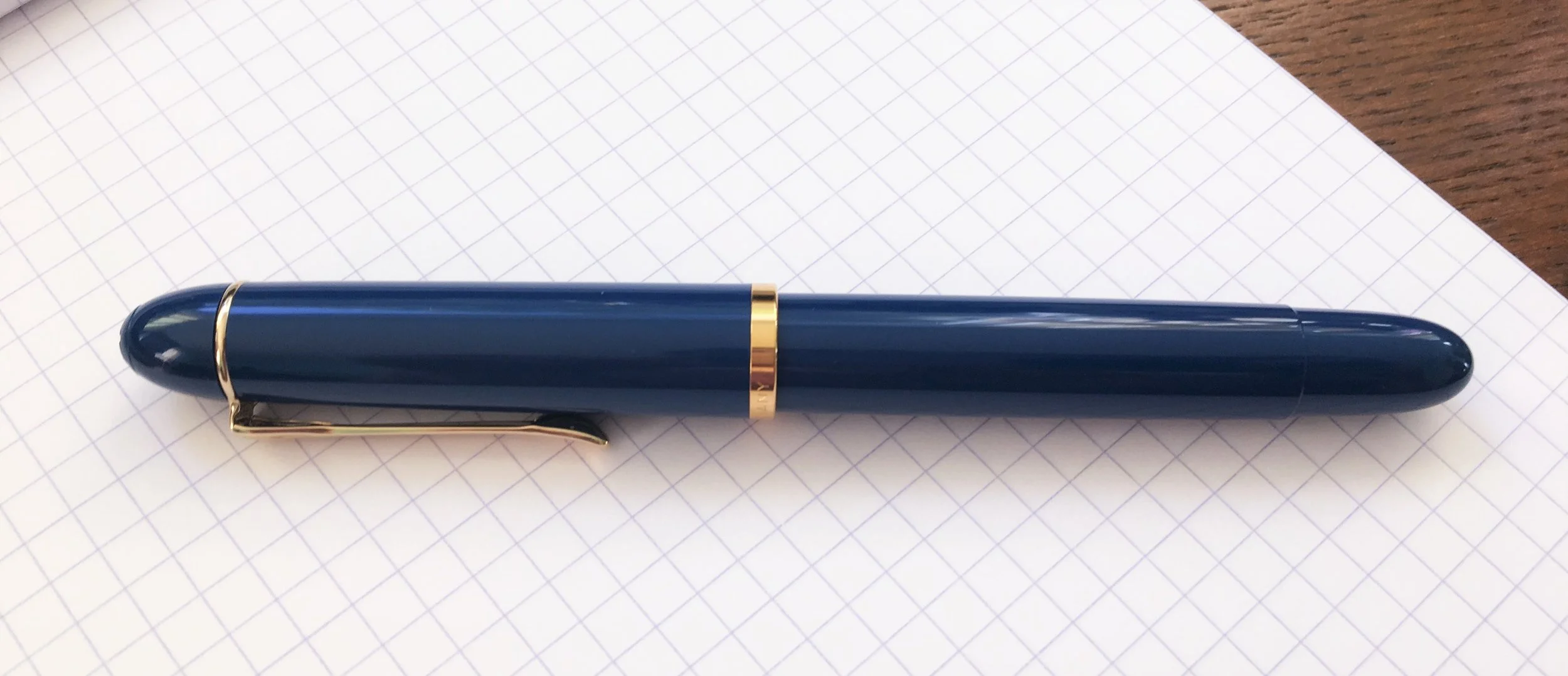 pelican m120 細字 f アイコニックブルー 31JMGnD-6NL.jpg